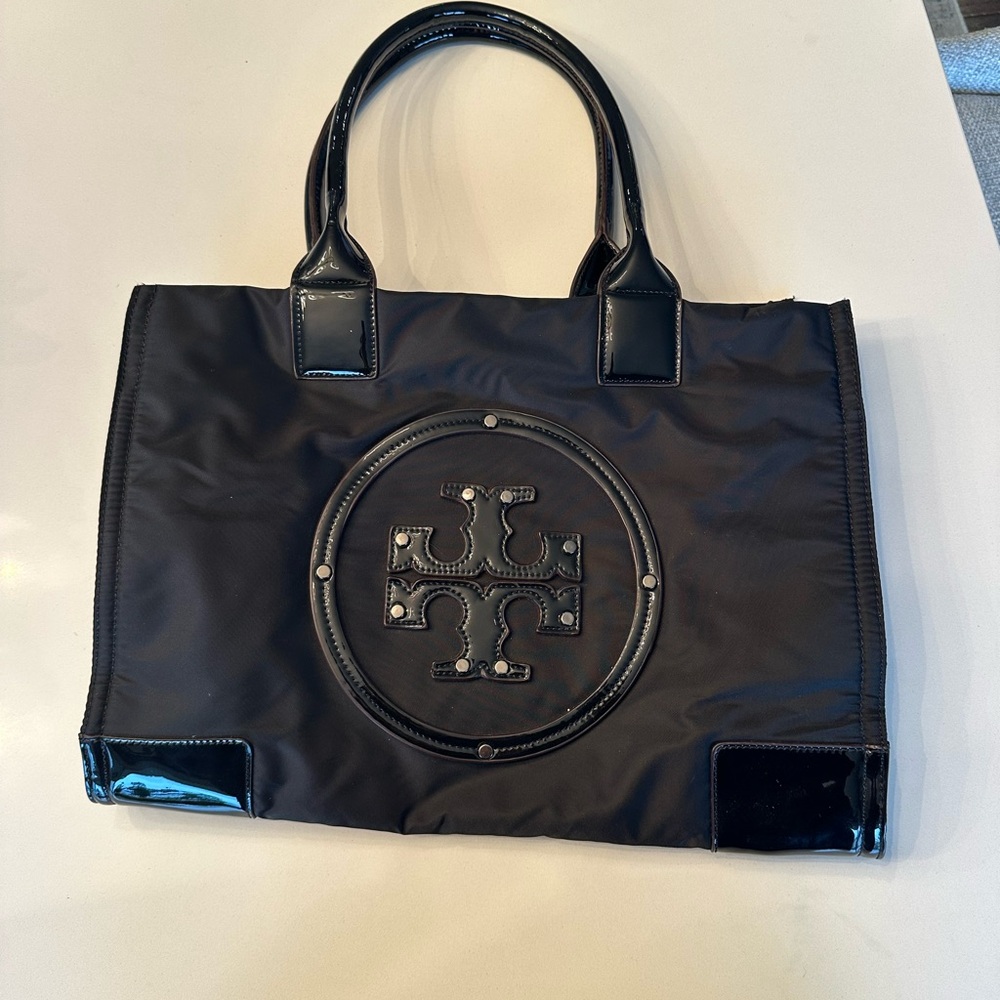 Tory Burch Ella Tote Bag